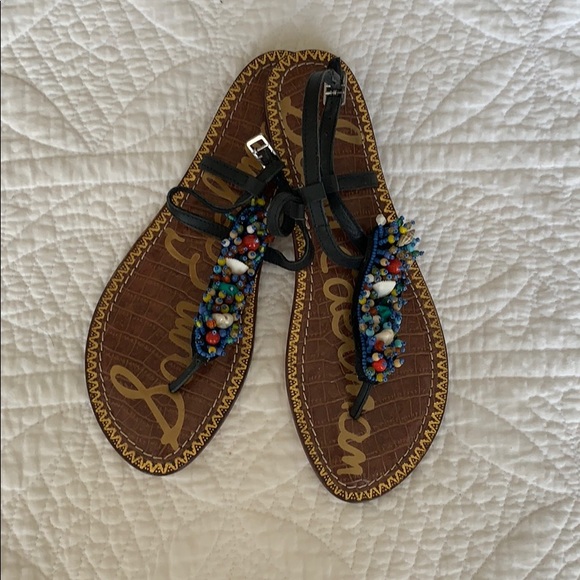 sam edelman gabrielle sandal